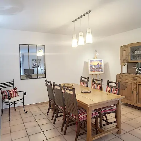 Maison Sorede, 4 Pieces, 7 Personnes - Fr-1-732-11 * Sorède