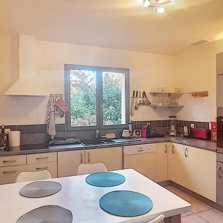 Vakantiehuis Maison Sorede, 4 Pieces, 7 Personnes - Fr-1-732-11 Sorède