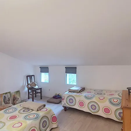 Maison Sorede, 4 Pieces, 7 Personnes - Fr-1-732-11 Vakantiehuis